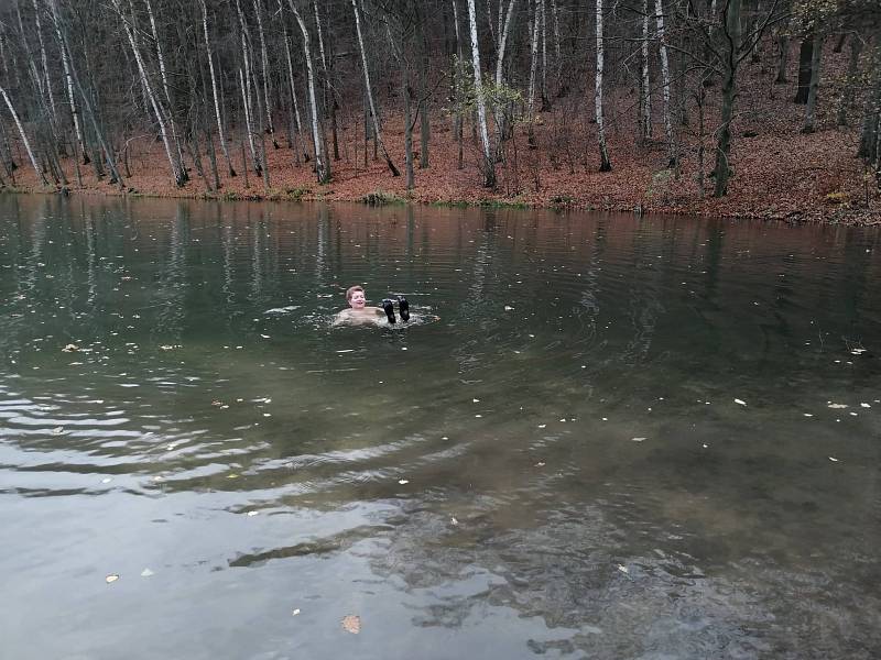 Pravidelnost. Základní předpoklad pro úspěch je dodržovat pravidelnost, po delším přerušení je totiž nutné začít znovu.