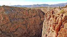 Royal Gorge Bridge (Colorado)