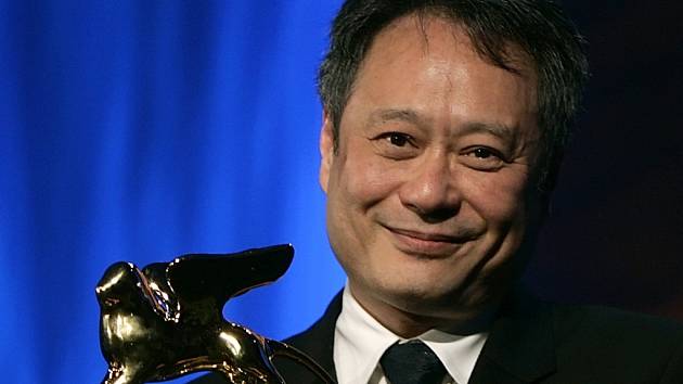 Režisér Ang Lee