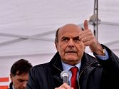 Piere Luigi Bersani