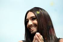 Conchita Wurst