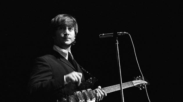 John Lennon