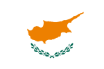 Vlajka Kypru