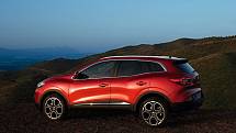 Renault Kadjar.