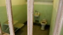 Současný vzhled typické cely v alcatrazském vězení