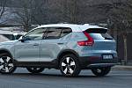 Volvo XC40 D4 AWD Momentum.