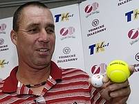 Ivan Lendl