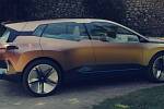 BMW iNext