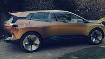 BMW iNext