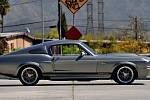 Ford Mustang Shelby GT500 "Eleanor" (1967).