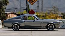 Ford Mustang Shelby GT500 "Eleanor" (1967).