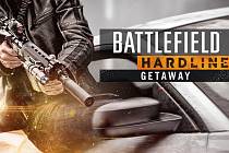 Počítačová hra Battlefield: Hardline.