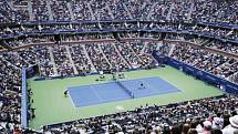 finále US Open 2017