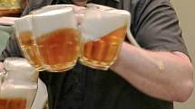 Pivo je považováno za český národní nápoj. Vyzkoušejte si, co vše o něm víte.