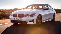 BMW 330e