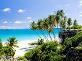 Ostrov Barbados je karibský ráj.