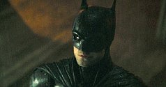 Robert Pattinson jako nový Batman