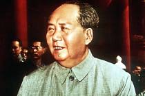 Mao Ce-tung