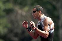 Usáma Mellúlí vyhrál dálkový závod na 10 km na olymoijských hrách v Londýně.
