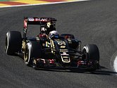 Lotus funguje ve formuli od roku 2012. Vrátí se Renault?
