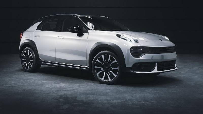 Lynk & CO O2