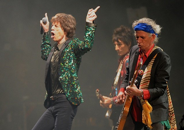 Skupina Rolling Stones