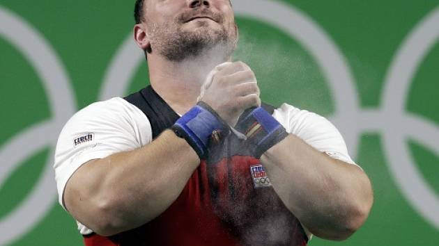 Vzpěrač Jiří Orság skončil na olympijských hrách v Riu de Janeiro v nejtěžší kategorii nad 105 kg osmý. 