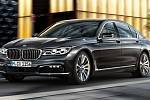 Luxusní kategorii vládne BMW řady 7, kde podíl mluví lehce ve prospěch zážehových motorů.