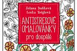 První díl Antistresových omalovánek pro dospělé zaznamenal velký úspěch