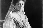 Dcera princezny Alice, hesenská princezna Alix, se provdala za příštího ruského cara a stala se carevnou Alexandrou Fjodorovnou. V roce 1918 ji popravili bolševici