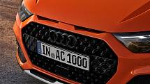 Audi A1 Citycarver