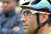 Vincenzo Nibali udržel i po sedmé etapě Tour de France žlutý trikot pro lídra.