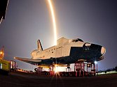 Soukromá vesmírná loď společnost Space Exploration Technologies (SpaceX)