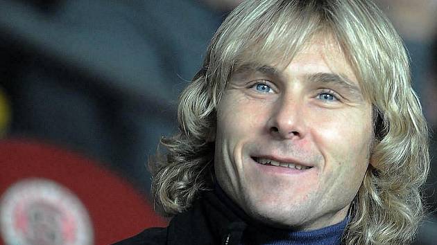 Pavel Nedvěd