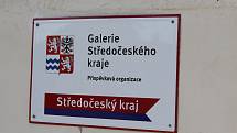 Galerie Středočeského kraje v Kutné Hoře