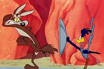 Anifilm připomene slavné postavičky z Looney Tunes