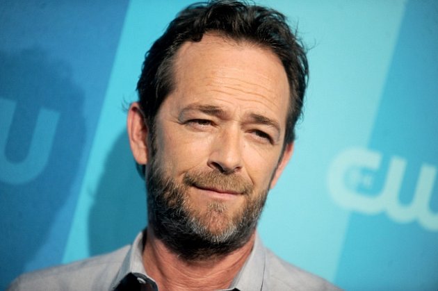 Luke Perry