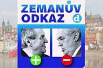 Čím Vás prezident Miloš Zeman potěšil? A čím naopak zklamal