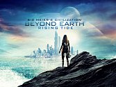 Počítačová hra Civilization: Beyond Earth: Rising Tide.