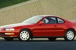 Honda Prelude.