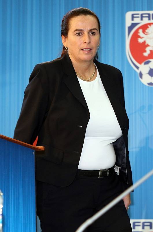 Dagmar Damková