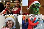 Videosouhrn Deníku 6.-7. ledna 2018