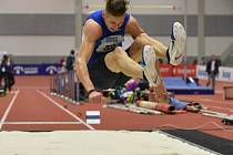 Dálkař Radek Juška má jistotu účasti na olympiádě v Riu.