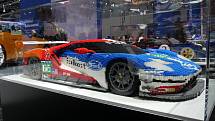 Autosalon IAA Cars 2017.