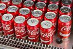 Coca-Cola bude mít novou experimentální příchuť s názvem Dreamworld.