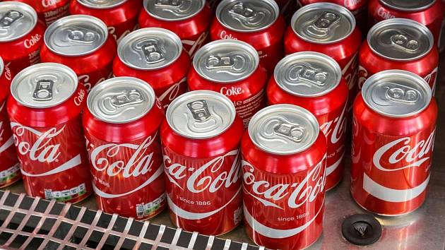 Coca-Cola bude mít novou experimentální příchuť s názvem Dreamworld.