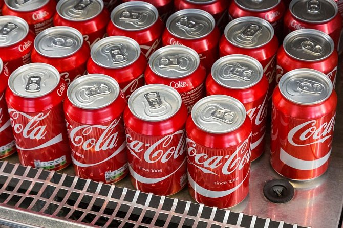 Vědci zjistili, že Coca-Cola má dosud neviděné účinky na velikost mužských pohlavních orgánů a taky na produkci testosteronu.