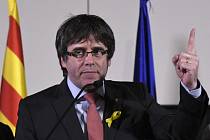 Carles Puigdemont