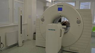 Nový skener PET/CT umožňuje jednu z nejpřesnějších diagnostických metod  medicíny - Deník.cz