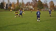 Michal Šmarda v Předměřicích nad Labem